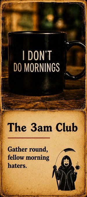 The AM Club