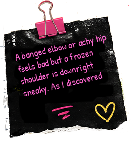TLDR blog card