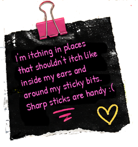 TLDR blog card
