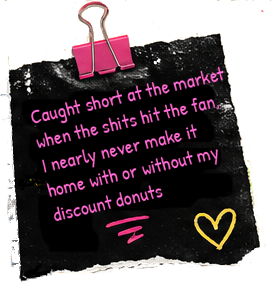 TLDR blog card