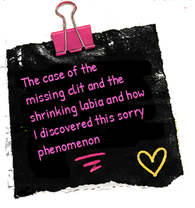 TLDR blog card